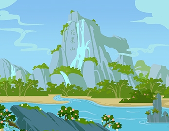 線上教育動畫課件，讓枯燥變得生動有趣