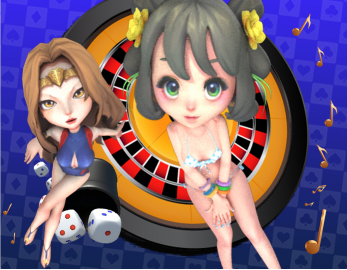 只有兩個麥的KTV包廂，怎么樣滿足所有人的娛樂需求呢？