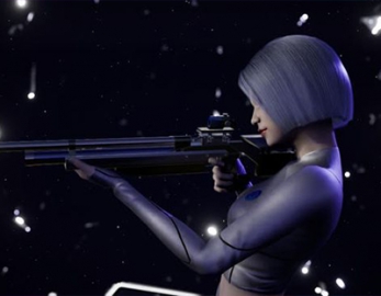 安踏動創(chuàng)未來新品發(fā)布會_小氮合集