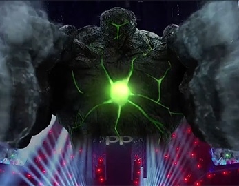 OPPO R15發(fā)布會