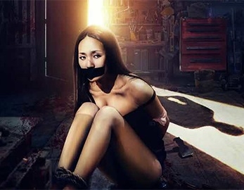 《虐殺十二小時(shí)》影視后期